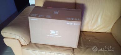 Forno Microonde Samsung