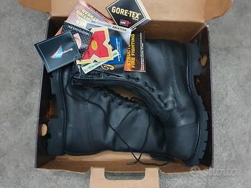 Anfibi US Goretex ARMY Militare Esercito Boots