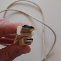 Cavo  Thunderbol HDMI