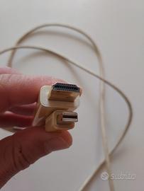 Cavo  Thunderbol HDMI