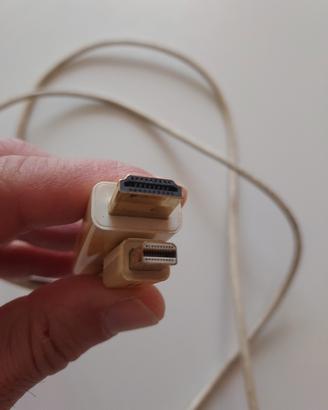 Cavo  Thunderbol HDMI