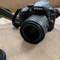 Nikon D3300