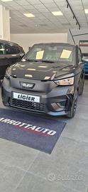 Ligier JS JS50 DCI L6 Elite Confort