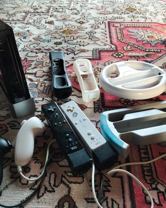 Nintendo Wii Completa + Controller