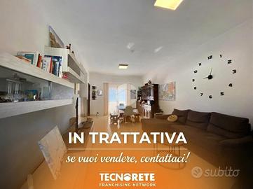 VILLA A SCHIERA A ARDEA