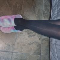 ciabatte Pantofole soffici