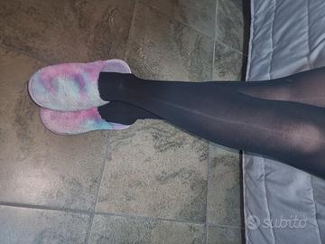 ciabatte Pantofole soffici