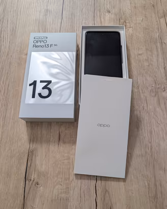 Oppo Reno 13 F 5G