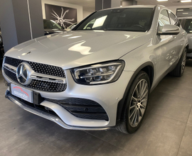 GLC 220 cdi Coupe Premium 2019 IVA Esposta