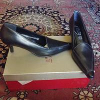 Scarpe lavorazione artigianale