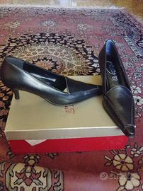 Scarpe lavorazione artigianale