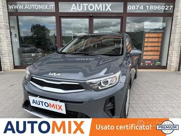 Kia Stonic 1.2 dpi Urban 84cv