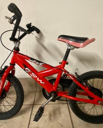 Bici bambino