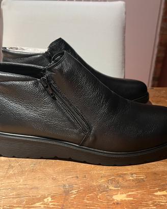 Scarpe uomo Valleverde