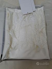 Sottoveste JANIRA Charm Greta - Tg. XL - NUOVA
