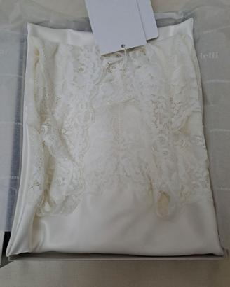 Sottoveste JANIRA Charm Greta - Tg. XL - NUOVA