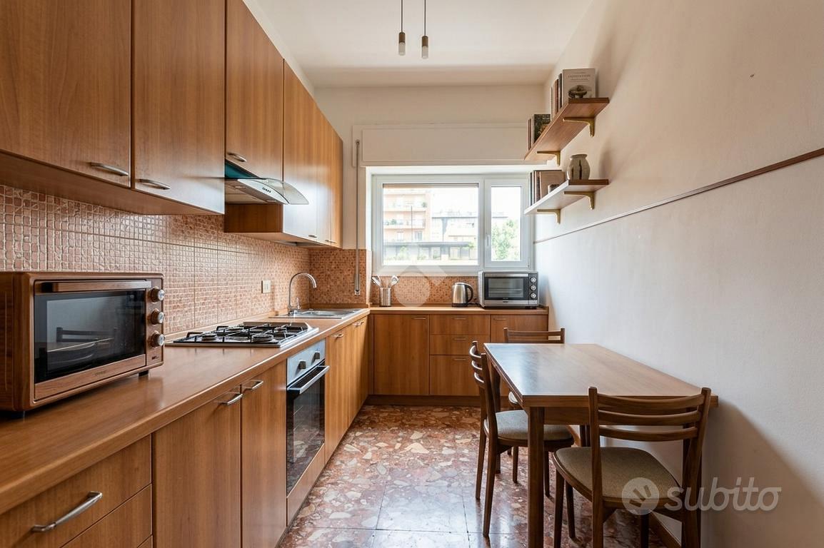 Appartamento – MI - Vista 5