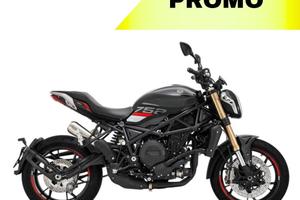 Benelli 752 S