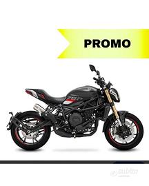 Benelli 752 S