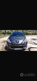 Peugeot 207 cabrio