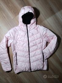 Giacca montura destiny donna XL rosa come nuova