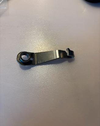 Leva FRT lunga per carterino leva corta vespa 50