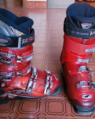 Scarponi Nordica The Beast 10 taglia 275cm