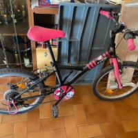 Bicicletta bimba