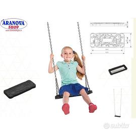 Seggiolino per altalena "Curve-Kbt" Certificato