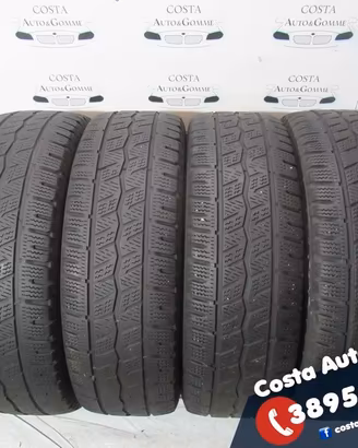 Saldi 215 70 15c Hankook MS 215 70 R15 75%