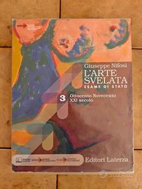 Arte Svelata 3