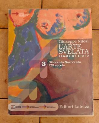Arte Svelata 3