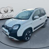 Fiat Panda Cross 1.0 FireFly S&S Hybrid