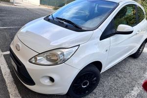 Ford ka 1200 8v