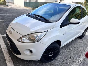 Ford ka 1200 8v