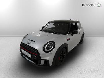 MINI Mini 4ª serie (F56) - Mini 2.0 John Cooper Wo