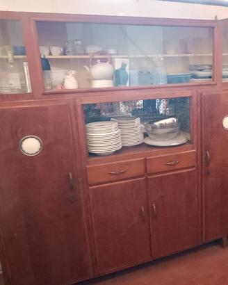 Credenza da cucina anni ‘50