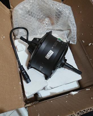 Bafang G62 48V 1000W 85Nm Nuovo