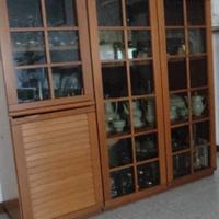 Mobili arredo sala da pranzo 