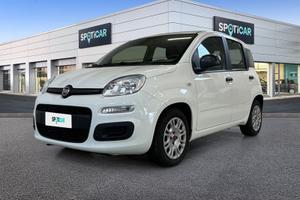 FIAT Panda 1.0 FireFly 70cv S&S Hybrid