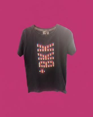 T-shirt bambino Bekkembergd 13/13 anni 