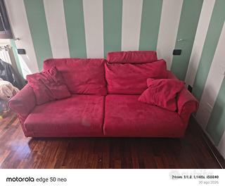 Divano Letto Poltrone e Sofà