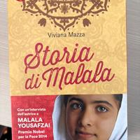 Storia di Malala