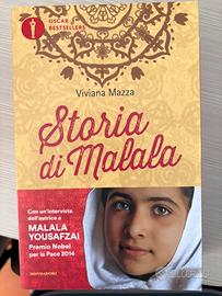 Storia di Malala
