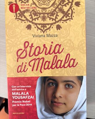 Storia di Malala