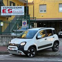 FIAT Panda Cross 1.0 FireFly S&S Hybrid