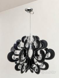 Lampadario KARE design da sistemare 