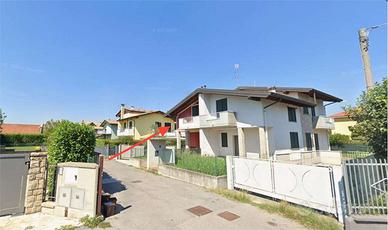 Trilocale a Cologno al Serio