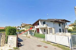 Trilocale a Cologno al Serio