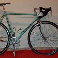 Bianchi Vintage 